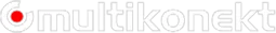 Kontakt logo, Multikonekt
