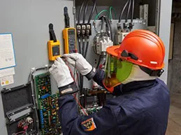 Pomiary instalacji elektrycznych
