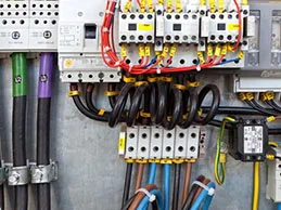 instalacje elektryczne